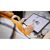 Стекло защитное Belkin TemperedGlass iPad Air 13 (2024 M2/2025 M3) (OVI008HQ), изображение 5