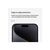 Стекло защитное Belkin UltraGlass2 AM iPhone 15 Pro Max (OVA134ZZ), изображение 5
