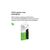 Стекло защитное Belkin UltraGlass2 AM iPhone 15 Pro Max (OVA134ZZ), изображение 6