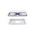 Стекло защитное Belkin TemperedGlass AM iPhone 16 Pro (OVA159HQ), изображение 3