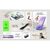 Стекло защитное Belkin Titan EcoGuard Samsung Galaxy S26 Ultra (OVB080HQ), изображение 2