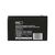Батарея к ИБП EMOS B9691 AGM 12V 7Ah fast 4,7mm (B9691), изображение 2