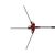 Кусторез Einhell GP-HH 18/50 Li T BL-Solo, телескопический, 18V, 500mm (без АКБ и ЗУ) (3410972), изображение 2