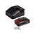 Кусторез Einhell GE-CG 18/100 Li Kit, 18V, PXC, 1x2.5Ah, 10cm, шаг 8mm, ЗП (3410313K), изображение 9
