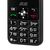 Мобильный телефон 2E E280 2025 Black + Батарея (794300868957), изображение 12