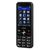 Мобильный телефон 2E E280 2025 Black + Батарея (794300868957), изображение 2