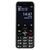 Мобильный телефон 2E E280 2025 Black + Батарея (794300868957), изображение 3