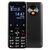 Мобильный телефон 2E E280 2025 Black + Батарея (794300868957)