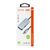 Концентратор 2E USB-C 4-in-1 1xUSB 3.0 + 1xUSB-C PD + HDMI 0.14m gray (2E-W2680), изображение 8