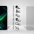 Плівка захисна Armorstandart hydrogel Matte Infinix GT 50 Pro 5G (ARM91559), зображення 2