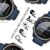 Плівка захисна Armorstandart hydrogel Garmin quatix 8 47mm 6 pcs (ARM91676), зображення 2