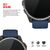 Плівка захисна Armorstandart hydrogel Garmin quatix 8 51mm 6 pcs (ARM91677), зображення 3