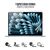Плівка захисна Armorstandart hydrogel MacBook Air 13.6 M5 2026 A3449 (ARM91073), зображення 2