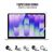 Плівка захисна Armorstandart hydrogel MacBook Neo 13 A18 Pro A3404 (ARM91079), зображення 2