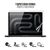 Плівка захисна Armorstandart hydrogel MacBook Pro 14 M5 Pro 2026 A3426 (ARM91076), зображення 2