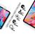 Плівка захисна Armorstandart hydrogel Teclast ArtPad Air 11 (ARM91704), зображення 2