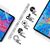 Плівка захисна Armorstandart hydrogel Teclast ArtPad Pro 12.7 (ARM91703), зображення 2