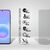Плівка захисна Armorstandart hydrogel Matte Samsung A57 5G (ARM89626), зображення 2