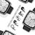 Плівка захисна Armorstandart hydrogel Amazfit Active 2 Square 6 pcs (ARM91532), зображення 2