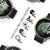 Плівка захисна Armorstandart hydrogel Amazfit Active 3 Premium 6 pcs (ARM91530), зображення 2