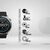 Плівка захисна Armorstandart hydrogel Amazfit Balance 2 6 pcs (ARM91529), зображення 2