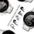 Плівка захисна Armorstandart hydrogel Garmin Forerunner 165 6 pcs (ARM91536), зображення 2