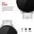 Плівка захисна Armorstandart hydrogel Garmin Forerunner 165 6 pcs (ARM91536), зображення 3