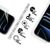 Плівка захисна Armorstandart hydrogel Infinix Note 60 5G (ARM91514), зображення 2