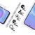 Плівка захисна Armorstandart hydrogel Samsung A57 5G (ARM89616), зображення 2