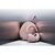 Наушники Sony WH-1000XM6 Sand Pink (WH1000XM6P.E), изображение 6