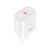 Зарядное устройство XO USB-C PD30W white (CE41.white), изображение 2