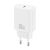 Зарядное устройство XO USB-C PD30W white (CE41.white), изображение 3