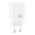 Зарядное устройство XO USB-C PD30W white (CE41.white), изображение 4