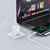 Зарядное устройство XO USB-C PD30W white (CE41.white), изображение 5
