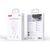 Зарядное устройство XO USB-C PD30W white (CE41.white), изображение 6