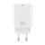 Зарядное устройство XO USB-C PD30W white (CE41.white)