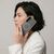 Чехол для мобильного телефона Armorstandart Unit MagCase Samsung S26 Plus 5G Titanium Grey (ARM89457), изображение 5