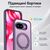 Чохол до мобільного телефона BeCover Aura Fold Google Pixel 9a Purple (715667), зображення 7