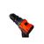 Шуруповерт Tekhmann TCD-12/2 DFR Li BL Li-Ion 12V, 2x2Ah, кейс (854938), изображение 6