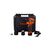Шуруповерт Tekhmann TCD-12/2 DFR Li BL Li-Ion 12V, 2x2Ah, кейс (854938), изображение 7