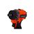 Шуруповерт Tekhmann TCD-12/2 DFR Li BL Li-Ion 12V, 2x2Ah, кейс (854938), изображение 8
