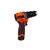 Шуруповерт Tekhmann TCD-12/2 DFR Li BL Li-Ion 12V, 2x2Ah, кейс (854938), изображение 9