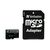 Карта пам'яті Verbatim 128GB microSDXC class 10 UHS-I PRO (47044)