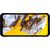 Мобільний телефон OUKITEL WP60 12/512GB Yellow (6941749843579), зображення 12