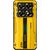 Мобільний телефон OUKITEL WP60 12/512GB Yellow (6941749843579), зображення 4