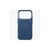 Чехол для мобильного телефона Uniq iPhone 17 Pro Clario Magclick Charging blue (8886463694800), изображение 2