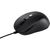 Мишка ASUS MU101C USB Black (90XB05RN-BMU000), зображення 2