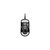 Мышка Pulsar X2 Medium USB Black (PX2221D), изображение 2