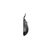 Мышка Pulsar X2 Medium USB Black (PX2221D), изображение 4