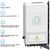 Солнечный инвертор Deye SUN-6K-SG05LP1-EU-AM2-P WiFi 6кВт 1ф (SUN-6K-SG05LP1-EU-AM2-P), изображение 5